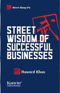 Street Wisdom Of Successful Business - MPHOnline.com