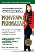 PENYEWAKU, PERMATAKU - MPHOnline.com