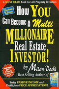 How You Can Become a Multi Millionaire Real Estate Investor! (Revised Edition) - MPHOnline.com