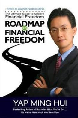 Roadmap to Financial Freedom: The Ultimate Guide to Financial Freedom - MPHOnline.com