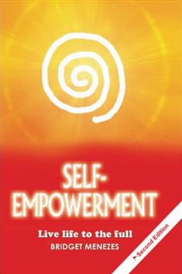 Self-Empowerment: A Guide to Generate Your Own Happiness and Peace, 2E - MPHOnline.com
