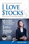 I Love Stocks: Your Guide to Profitable Trading, 5E - MPHOnline.com