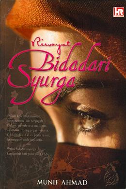 Riwayat Bidadari Syurga - MPHOnline.com