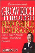 Grow Rich Through Responsible Leveraging, 2E - MPHOnline.com