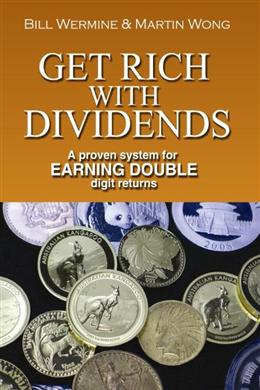 Get Rich With Dividends: A Proven System for Earning Double Digit Returns - MPHOnline.com