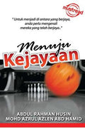 Menuju Kejayaan - MPHOnline.com