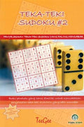 Teka-Teki Sudoku # 2: Penyelesaian Teka-Teki Sudoku yang Paling Mencabar - MPHOnline.com