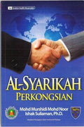 Al-Syarikah: Perkongsian - MPHOnline.com