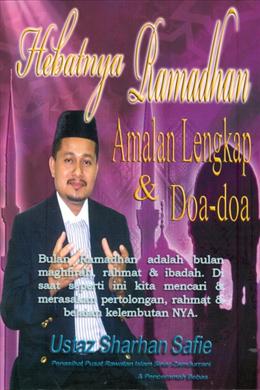 HEBATNYA RAMADHAN: AMALAN LENGKAP & DOA-DOA - MPHOnline.com