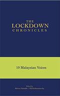 The Lockdown Chronicles: 19 Malaysian Voices - MPHOnline.com
