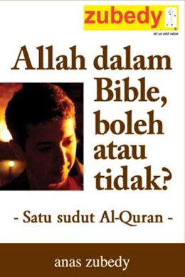 Allah dalam Bible,boleh atau tidak? - MPHOnline.com