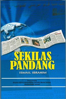 Sekilas Pandang - MPHOnline.com