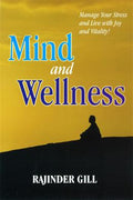 Mind and Wellness: Managing Your Stress and Live with Joy and Vitality! - MPHOnline.com