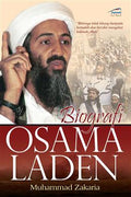 Biografi Osama Laden: Bibirnya tidak Lekang daripada Bertasbih dan Berzikir Menyebut Kalimah Allah - MPHOnline.com
