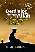 Berdialog dengan Allah: Di Keheningan Malam - MPHOnline.com