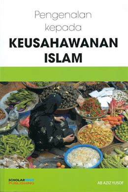 Pengenalan Kepada Keusahawanan Islam - MPHOnline.com