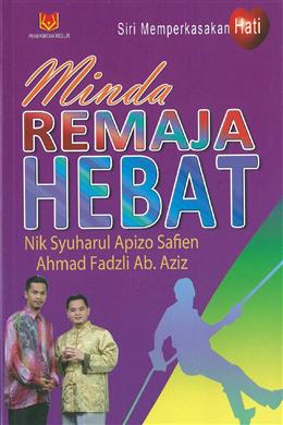 Minda Remaja Hebat - MPHOnline.com