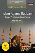 SPG Islam Agama Rabbani - MPHOnline.com