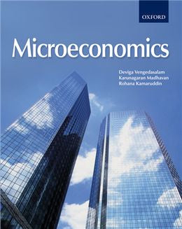 MICROECONOMICS - MPHOnline.com