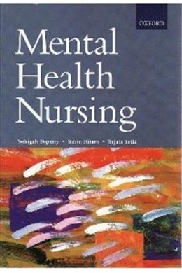 Mental Health Nursing - MPHOnline.com