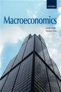 MACROECONOMICS - MPHOnline.com