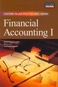 Financial Accounting I (Oxford Fajar Polytechnics Series) - MPHOnline.com