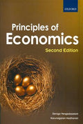 Principles of Economics (Second Edition) - MPHOnline.com