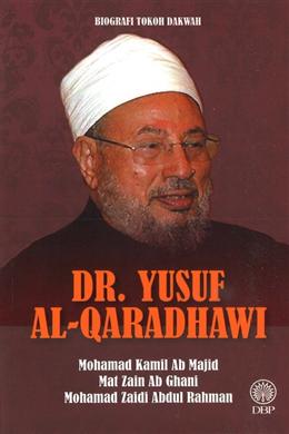 Biografi Tokoh Dakwah: Dr. Yusuf Al-Qaradhawi - MPHOnline.com