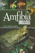 Amfibia Sabah - MPHOnline.com