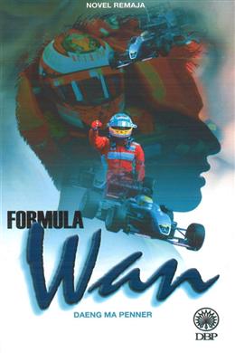Novel Remaja: Formula Wan - MPHOnline.com