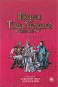 Hikayat Tiga Negara (Jilid 3) - MPHOnline.com