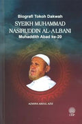 Biografi Tokoh Dakwah Syeikh Muhammad Nasiruddin Al-Albani: Muhaddith Abad ke-20 - MPHOnline.com