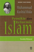 Biografi Tokoh Dakwah Muhammad Rashid Rida: Pemikir dan Reformis Islam - MPHOnline.com