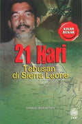 21 Hari Tebusan di Sierra Leone (Kisah Benar) - MPHOnline.com