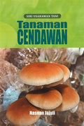 Tanaman Cendawan - MPHOnline.com