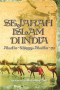 Sejarah Islam di India: Abad ke-8 Hingga Abad ke-20 - MPHOnline.com