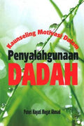 Kaunseling Motivasi dalam Penyalahgunaan Dadah - MPHOnline.com