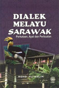 Dialek Melayu Sarawak: Perkataan, Ayat dan Perbualan - MPHOnline.com