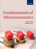FUNDAMENTALS OF MICROECONOMICS - MPHOnline.com