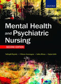 Mental Health and Psychiatric Nursing (2nd Ed.) - MPHOnline.com