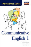 Communicative English 1 (Polytechnic Series) - MPHOnline.com