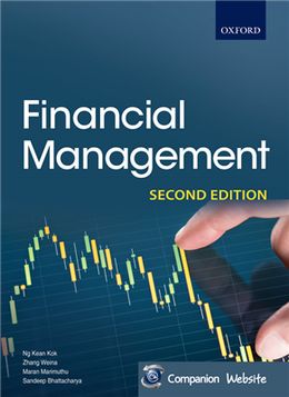 Financial Management, 2E - MPHOnline.com