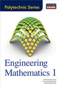Engineering Mathematics 1 (Polytechnic Series) - MPHOnline.com