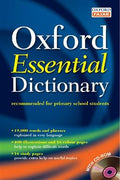 Oxford Essential Dictionary - MPHOnline.com