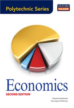 OFPS Economics, 2E - MPHOnline.com