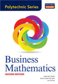 OFPS Business Mathematics, 2E - MPHOnline.com