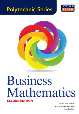 OFPS Business Mathematics, 2E - MPHOnline.com