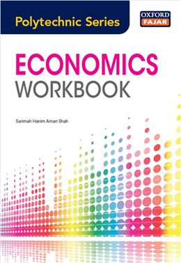 OFPS ECONOMICS WORKBOOK - MPHOnline.com