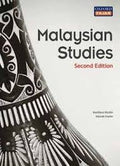Malaysian Studies, 2E - MPHOnline.com