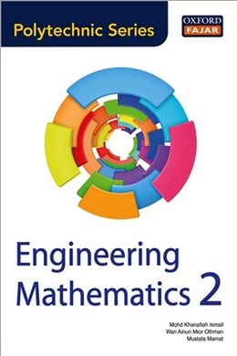 Engineering Mathematics 2 (Oxford Fajar Polytechnic Series) - MPHOnline.com